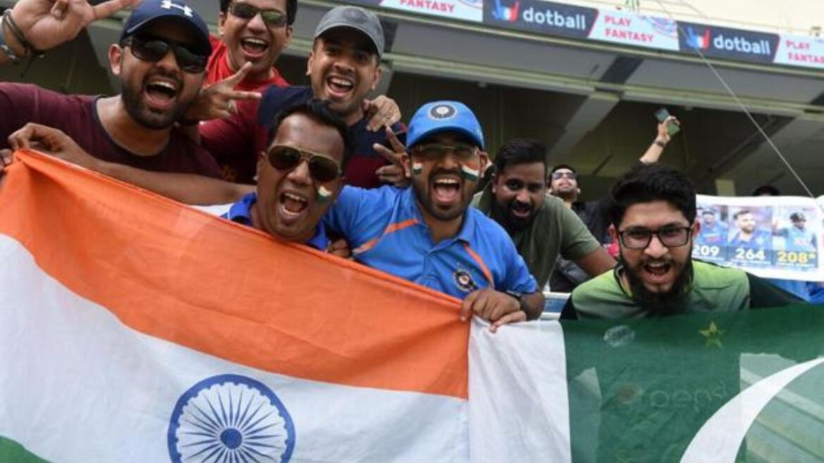 एशिया कप में 14 दिसंबर को एक बार फिर होगा भारत-पाकिस्तान का मुकाबला, ACC ने जारी किया किया शेड्यूल | acc announced u19 asia cup 2025 schedule ind vs pak match on 14th december