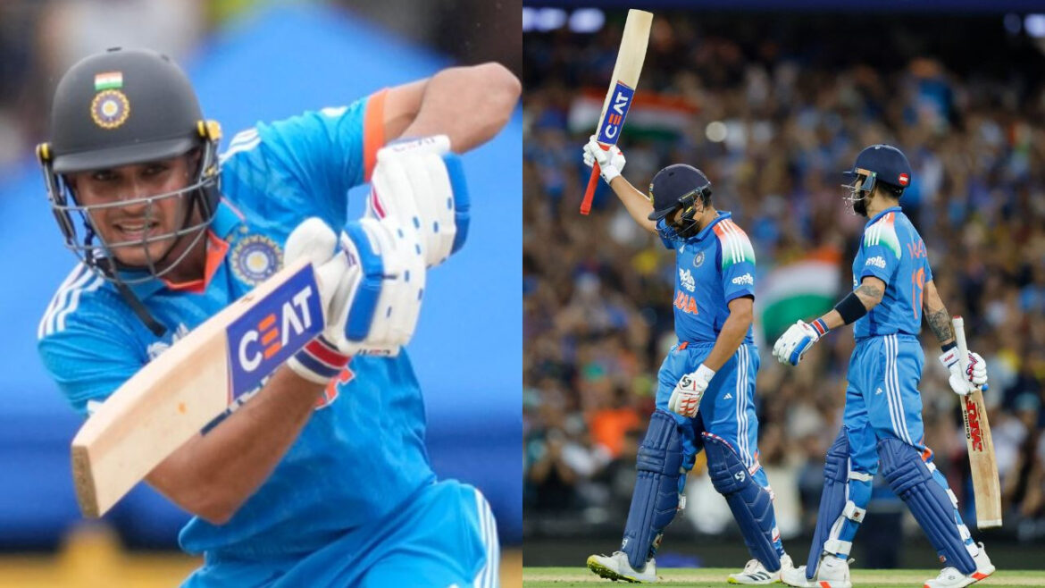 टेस्ट सीरीज के बाद वनडे के लिए पूरी तरह से बदली टीम इंडिया, गिल बाहर तो इन 7 खिलाड़ियों की एंट्री | ind vs sa india changes for odi series from test against south africa