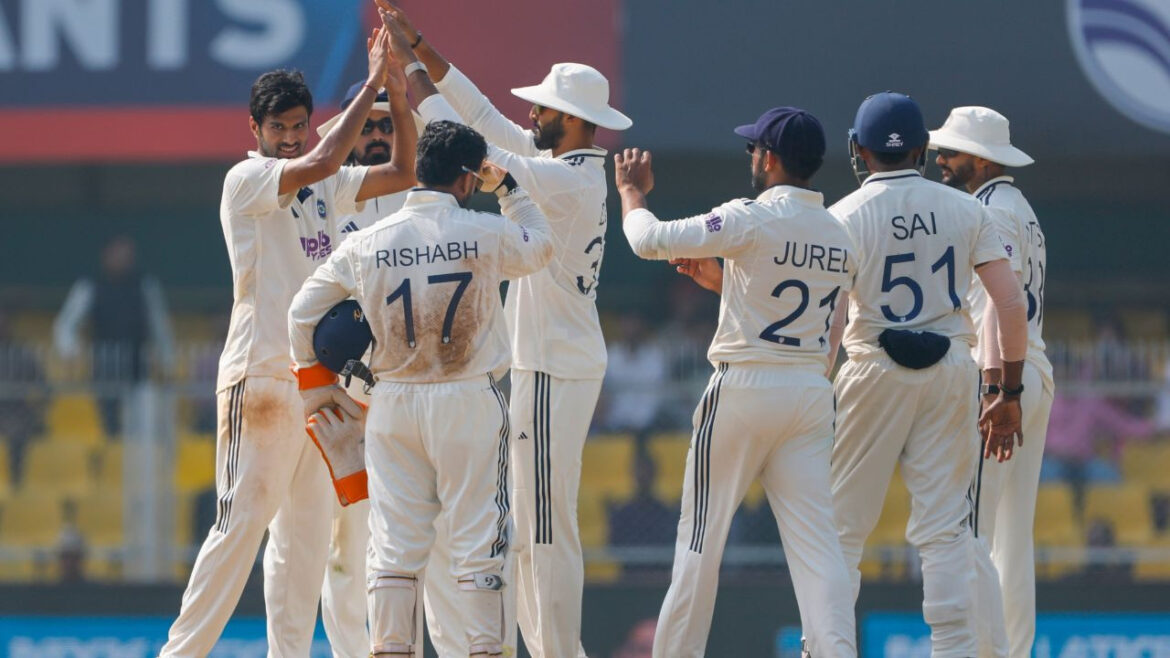 साउथ अफ्रीका से हार के बाद भी टीम इंडिया की WTC 2027 फाइनल की उम्मीदें जिंदा, जानें कैसे कर सकती है क्वालिफाई