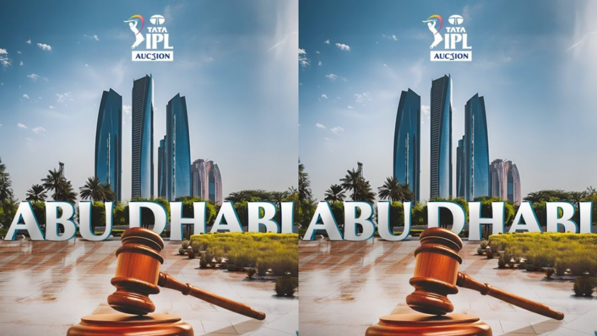 IPL 2026 auction: 237 करोड़ के पर्स में KKR सबसे अमीर, जानें किसके पास सबसे कम 2.5 करोड़ | IPL 2026 auction KKR richest with purse of ₹237 crore