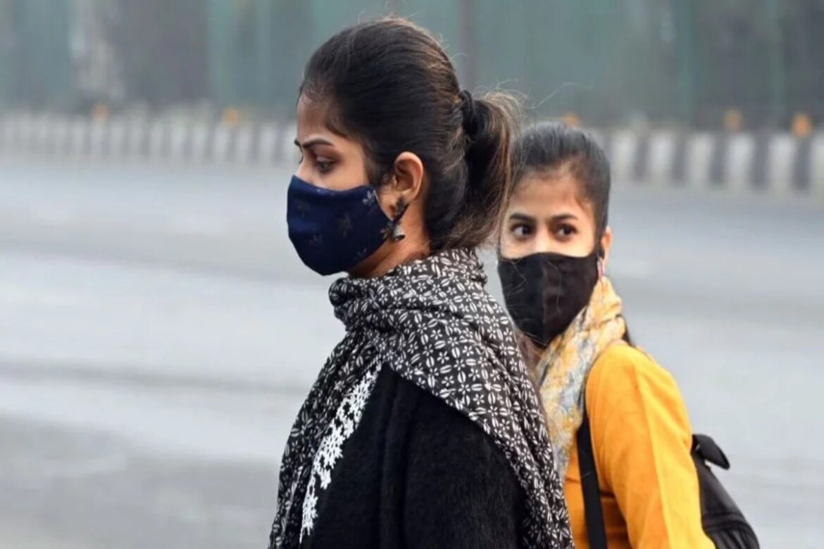 Jharkhand Aaj ka Mausam : बादल हटे, ठंड बढ़ी : झारखंड में शुरू हुआ 'कूल-कूल' सीजन : Jharkhand Weather Today