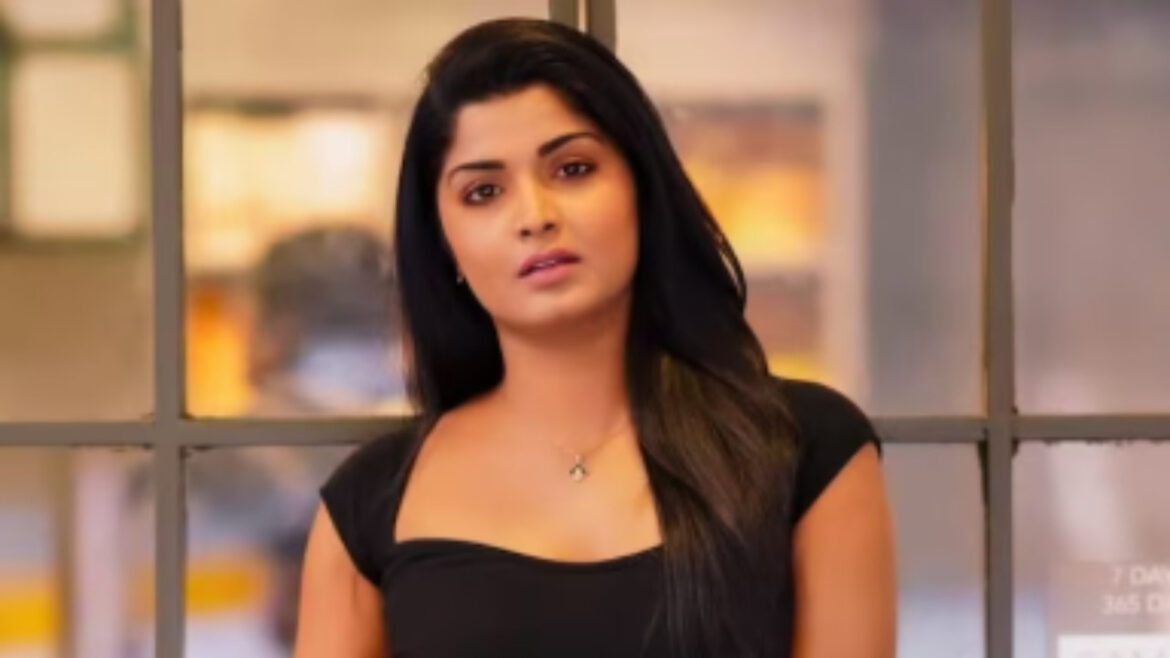 धनुष के मैनेजर पर तमिल एक्ट्रेस मान्या आनंद का गंभीर आरोप, कास्टिंग काउच की कोशिश की | Tamil actress Manya Anand accuses Dhanush's manager of attempting casting couch