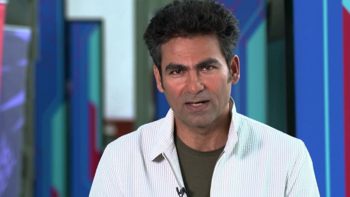 गंभीर की कोचिंग में खिलाड़ियों में डर का माहौल! कोलकाता टेस्ट में हार के बाद मोहम्मद कैफ ने निकाली भड़ास | mohammed kaif says players play with fear no backing from team management