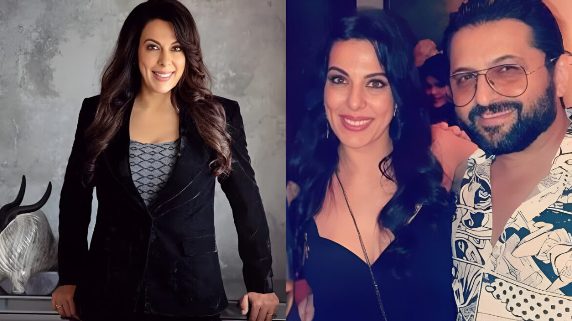 'इस्लाम धर्म' में शादी कर बर्बाद हुआ पूजा बेदी का करियर? 10 साल बाद लिया तलाक पर क्या बोलीं एक्ट्रेस | Pooja Bedi career was ruined by marrying someone from another religion What did the actress say about her divorce after 10 years