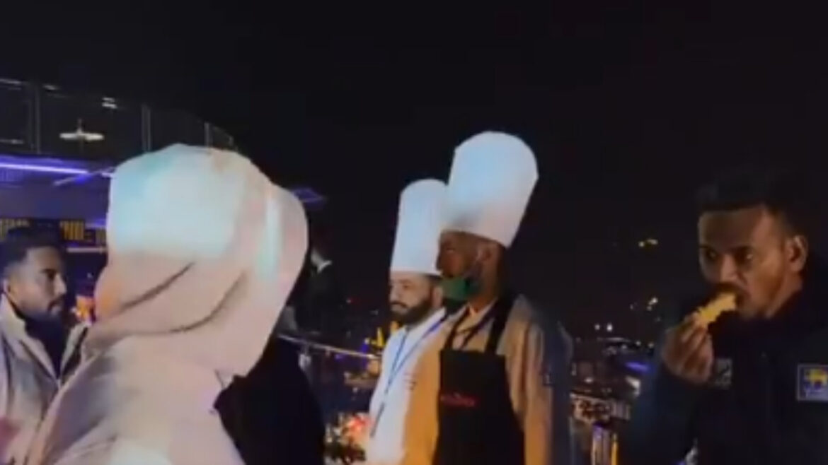 शाहीन अफरीदी के घर डिनर के बाद श्रीलंकाई खिलाड़ी बीमार, असलंका-फर्नांडो घर लौटे | Sri Lankan players fell ill after dinner at Shaheen Afridi house Asalanka and Fernando returned home