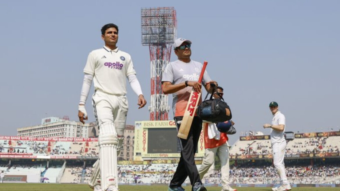 'सब डर के खेल रहे हैं', गंभीर की टीम को लेकर ये क्या बोल गए मोहम्मद कैफ? | Everyone is playing with fear what did Mohammad Kaif say about Gambhir team