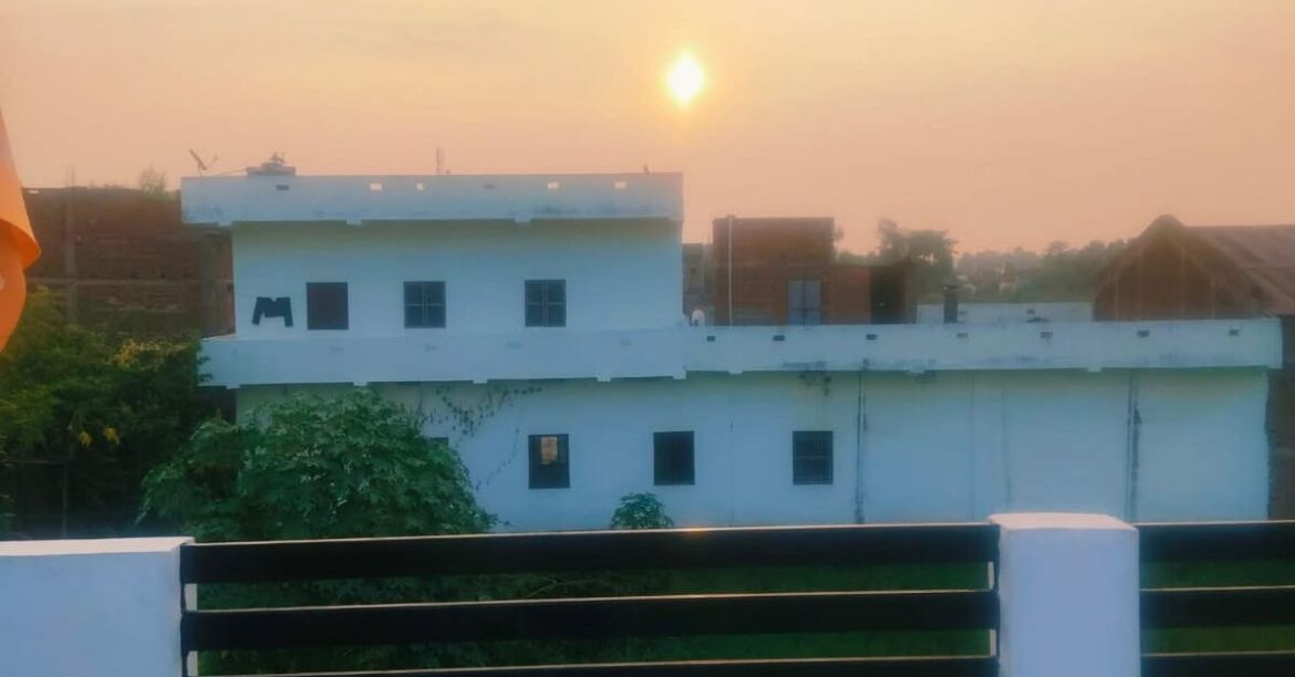 Jharkhand Cold Wave Alert : झारखंड के इन जिलों में शीतलहर का अलर्ट, जानें मौसम विभाग का क्या कहना है… | Ranchi Weather Update