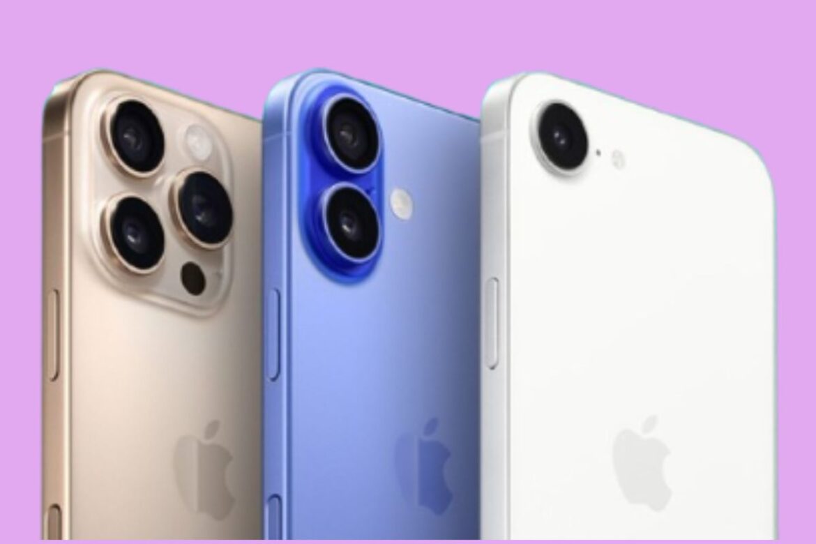 2025 में Apple ने की बड़ी सफाई: iPhone SE से लेकर MacBook Air तक बंद