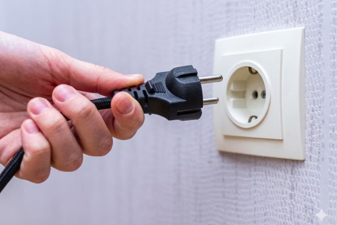 यूज के बाद गलती से भी सॉकेट में लगा न छोड़ें ये 5 डिवाइस, वरना जेब भी जलेगी और घर भी