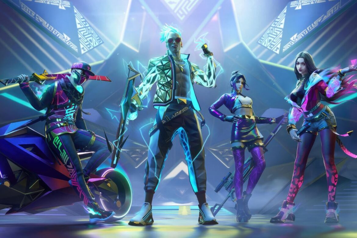 कोड्स एक्सपायर होने से पहले पाएं फ्री क्रेट्स, स्किन्स और एक्सक्लूसिव रिवॉर्ड