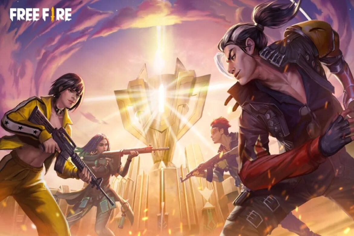 Free Fire MAX Redeem Codes 2 December: बिना खर्च किए पाएं ढेर सारे डायमंड्स और रेयर आइटम्स