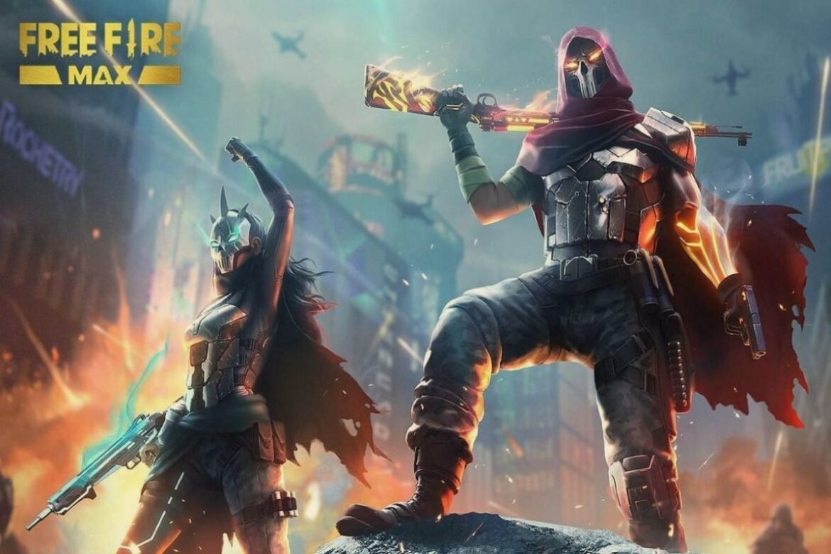 जल्दी से रिडीम करें कोड्स और पाएं भर-भर कर डायमंड्स और धांसू हथियार