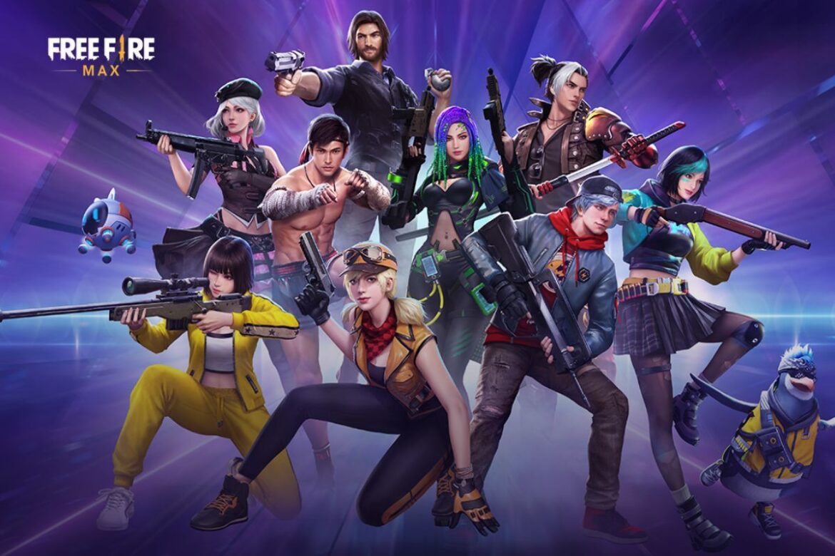 आज के कोड्स से मिलेंगे ढेर सारे डायमंड्स, हथियार बिल्कुल मुफ्त