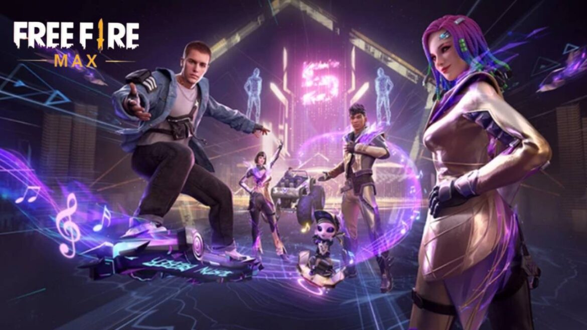 आ गए आज के कोड्स, जल्दी से रिडीम कर अनलॉक करें फ्री डायमंड्स और बहुत कुछ