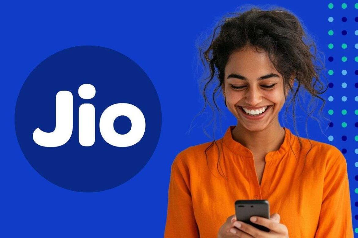 349 रुपये में Jio दे रहा Free 2TB Google One Storage, जानिए क्लेम करने का तरीका