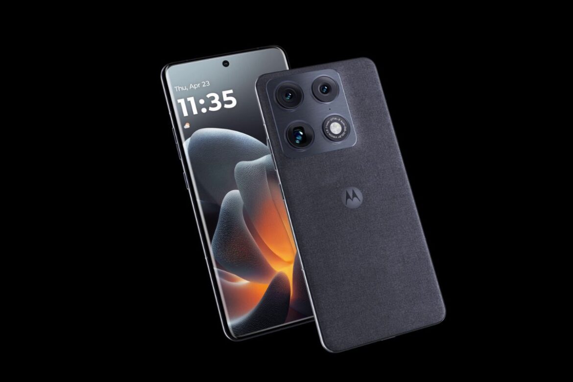 भारत में नयी सीरीज लाने की तैयारी में मोटोरोला, Flipkart पर दिखा प्रोमो पेज