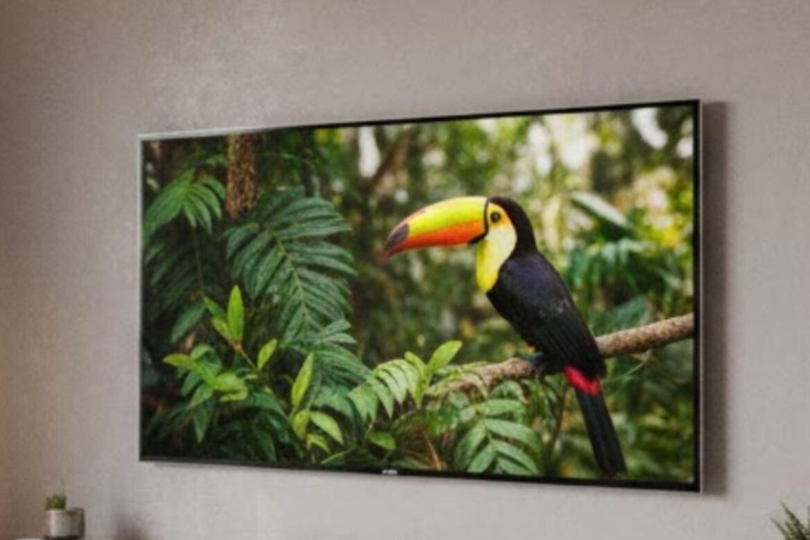 भरभरा कर गिरे Samsung Smart TV के दाम, 32 से 65 इंच तक के मॉडल पर मिल रहे तगड़े डिस्काउंट