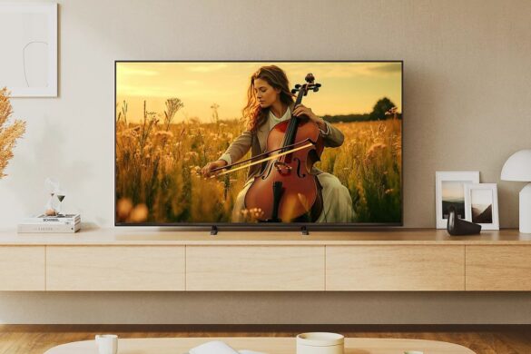 2025 के सबसे धांसू Smart TV, ये 5 मॉडल देखे बिना खरीदे तो पछताएंगे, लिस्ट में Sony भी शुमार