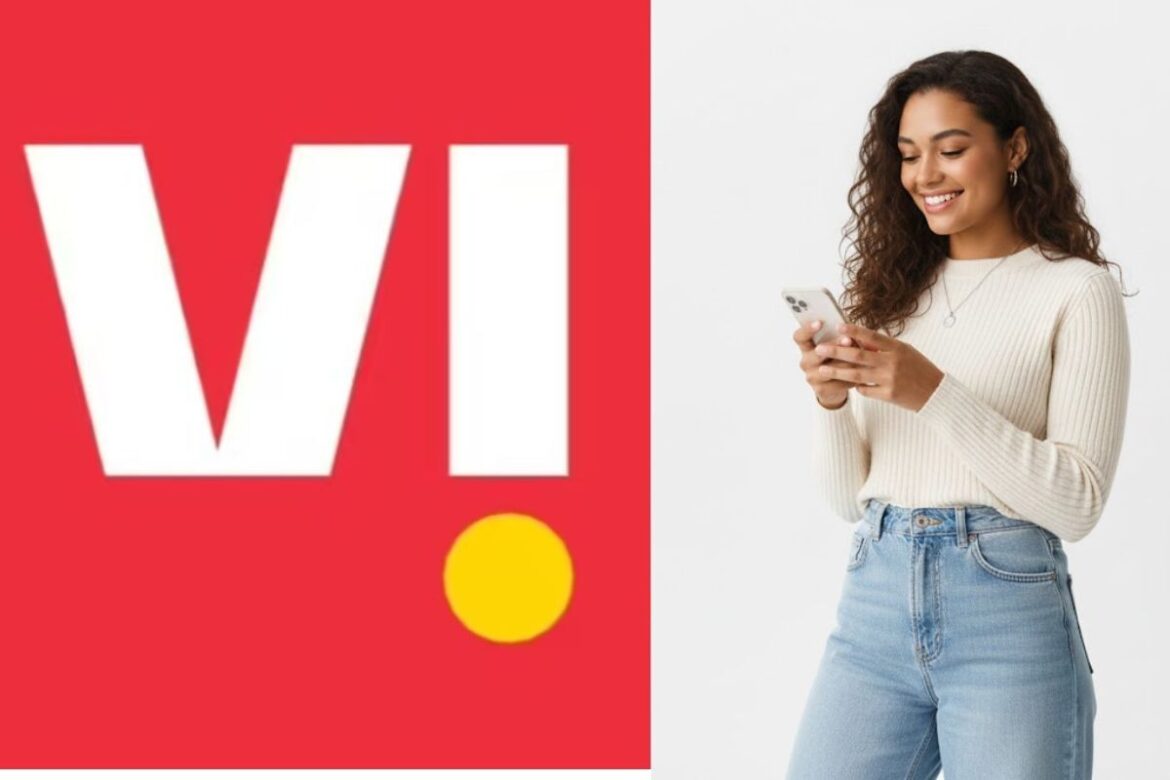 50GB एक्स्ट्रा और रात में Unlimited DATA, Vi दे रहा 365 दिनों तक कॉलिंग और भर-भर कर बेनिफिट्स