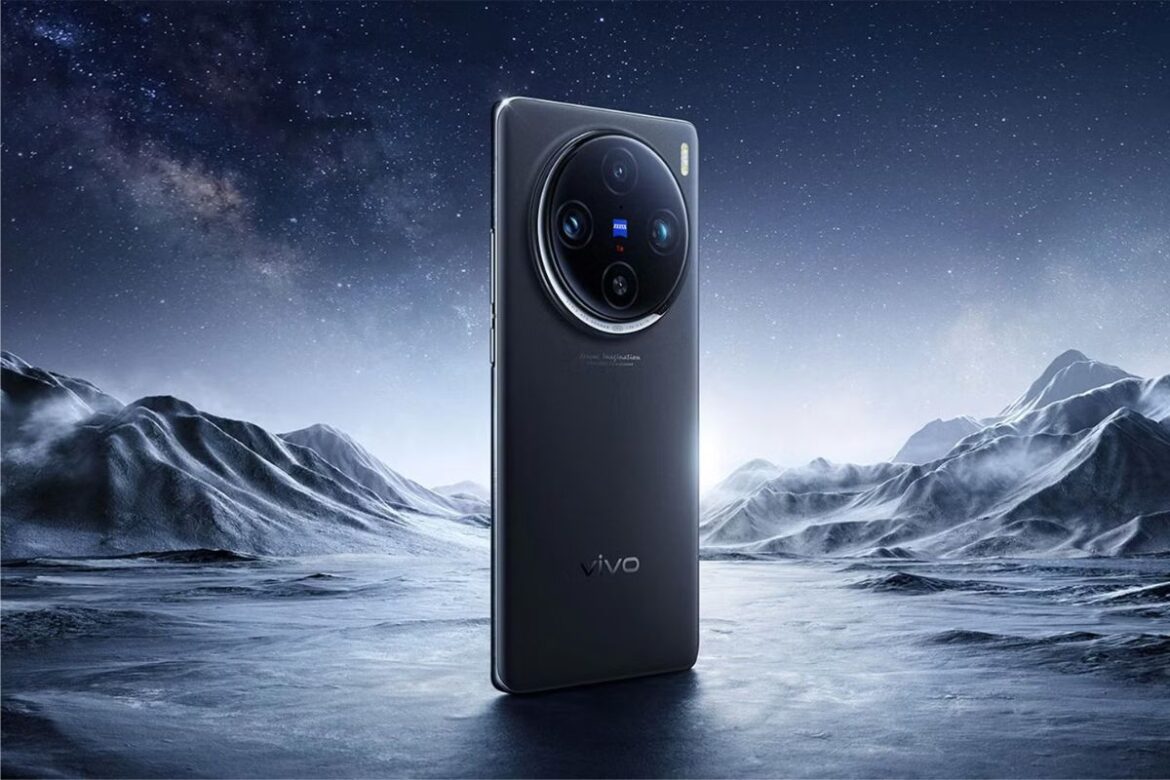 32000 रुपये सस्ता हुआ Vivo का 50MP ट्रिपल कैमरा फोन, देख लें कहां मिल रहा ये तगड़ा ऑफर