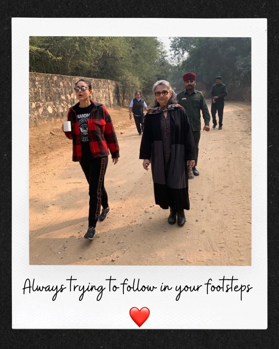 Kareena Kapoor Khan का बिगड़ा सास Sharmila संग रिश्ता? जन्मदिन