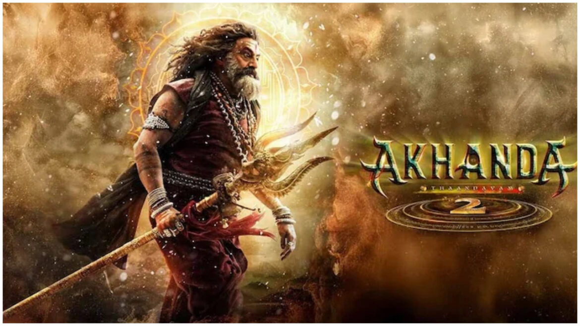 Akhanda 2 Review: कमाल के डायलॉग, धांसू एक्शन…'धुरंधर' को पछाड़ने आ गई है 'अखंडा-2'; पढ़े रिव्यू | Akhanda 2 movie review Boyapati Sreenu Balakrishna universe devotional action drama