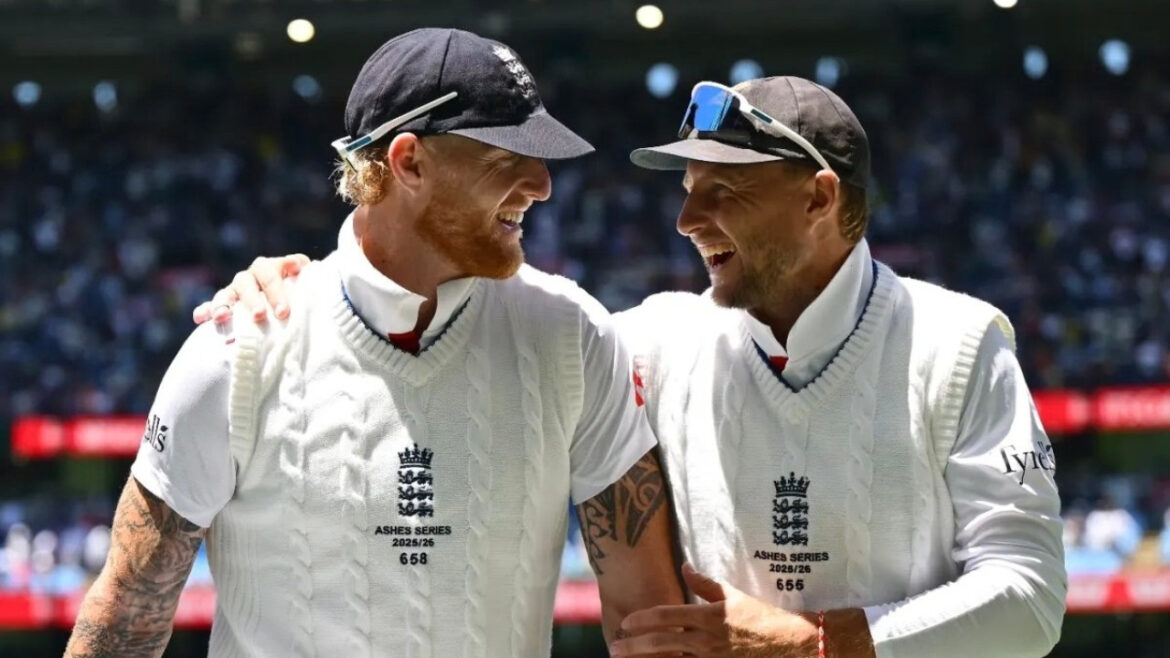 एशेज में इंग्लैंड की ऐतिहासिक जीत, 15 साल बाद ऑस्ट्रेलिया में टेस्ट मैच जीता, 2 दिन में खत्म हुआ मैच | England secured a historic victory in the Ashes winning Test match in Australia after 15 years