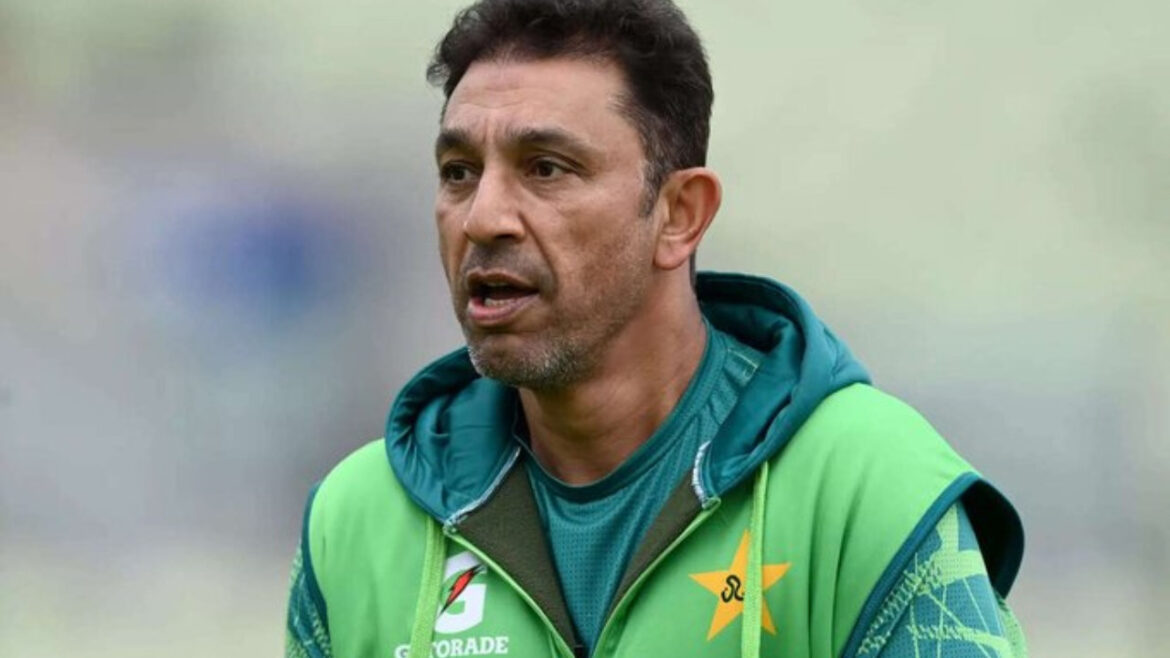 पाकिस्तान क्रिकेट ने समय से पहले कोच को खदेड़ा! अब किसकी बारी? | Pakistan cricket has sacked the coach prematurely azhar mahmood Whose turn is it now