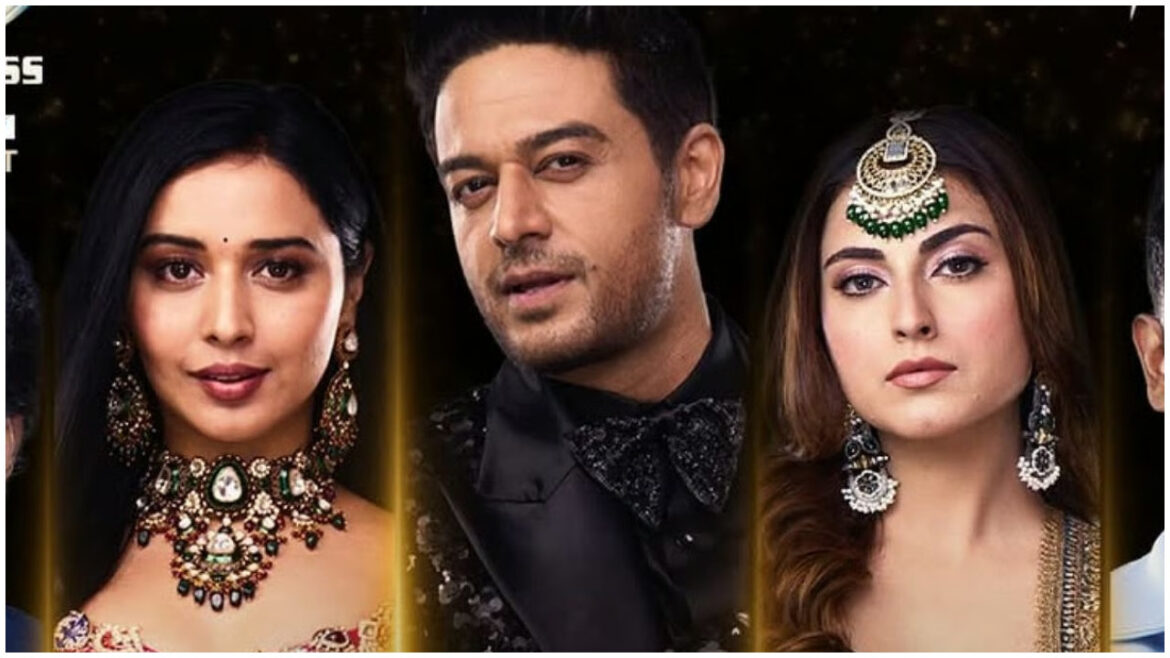 फिनाले से पहले लीक हुआ बिग बॉस 19 के विनर का नाम, विकी स्क्रीनशॉट ने मचाई खलबली | Bigg Boss 19 grand finale gaurav khanna winner farhana Bhatt First runner up