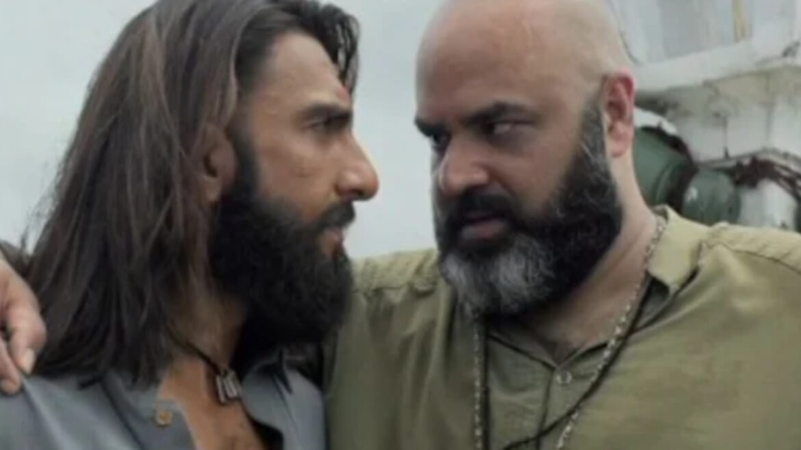 प्रोपगैंडा का ठप्पा मत लगाओ...'धुरंधर' के एक्टर ने ध्रुव राठी को लताड़ा | Don't label it as propaganda actor from Dhruva slammed Dhruv Rathee