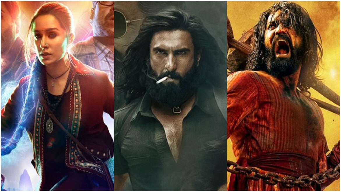 नहीं थम रहा धुरंधर का तूफान, रणवीर सिंह ने बदल दी बॉक्स ऑफिस की तस्वीर, इन हिट फिल्मों को चटा दी धूल | Dhurandhar Box Office Collection Day 20 Ranveer Singh Film Becomes Highest Grossing Hindi Film Of 2025