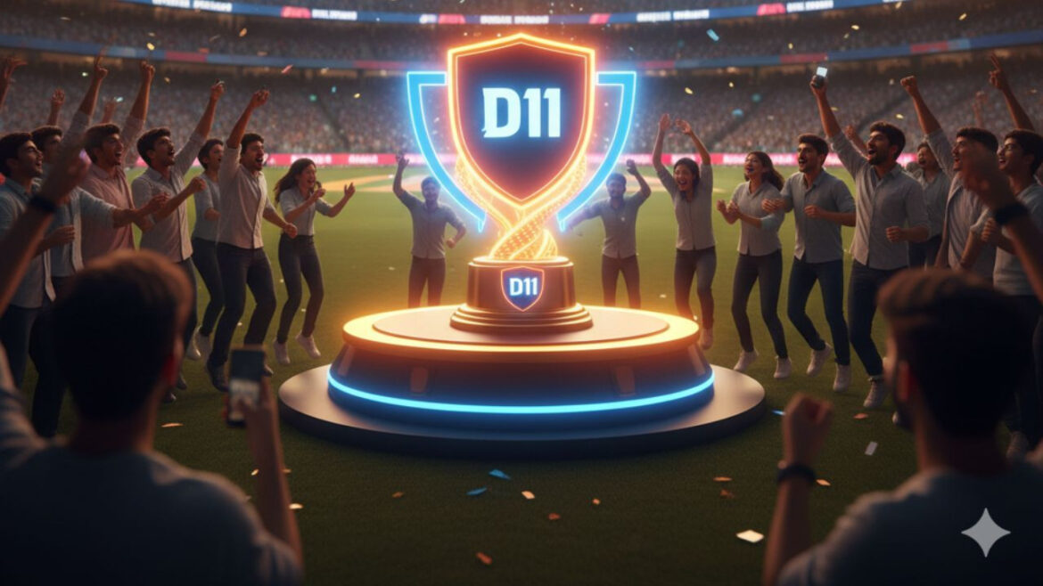 Dream11 ने दूसरी पारी को लेकर दिया बड़ा अपडेट, जानें IPL 2026 में कैसे आपको बनाएगी करोड़पति | Dream11 Comeback Fantasy Sports Platform Returns Strong government guidelines