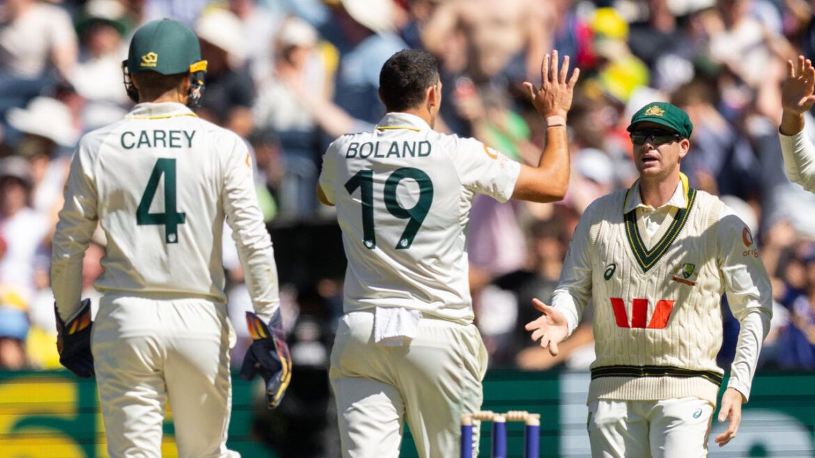 WTC पॉइंट्स टेबल में उलटफेर: ऑस्ट्रेलिया को झटका, इंग्लैंड को मिला सीमित फायदा, इस नंबर पर टीम इंडिया | WTC points table changed after England's victory England gained limited advantage