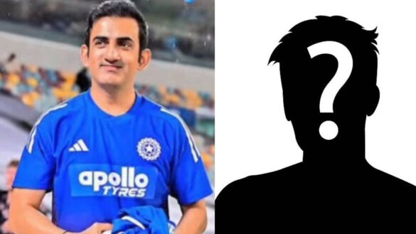 गौतम गंभीर की कोचिंग जॉब खतरे में? दक्षिण अफ्रीका टेस्ट में करारी हार के बाद BCCI ने दिग्गज से किया संपर्क