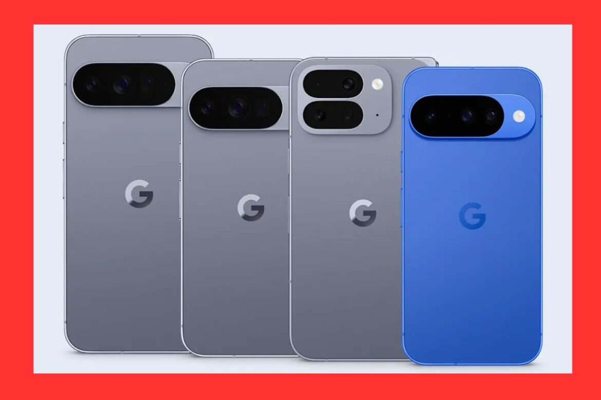 Google ने चुपचाप दिया नया Pixel अपडेट, बैटरी ड्रेन और टच बग्स हुए फिक्स