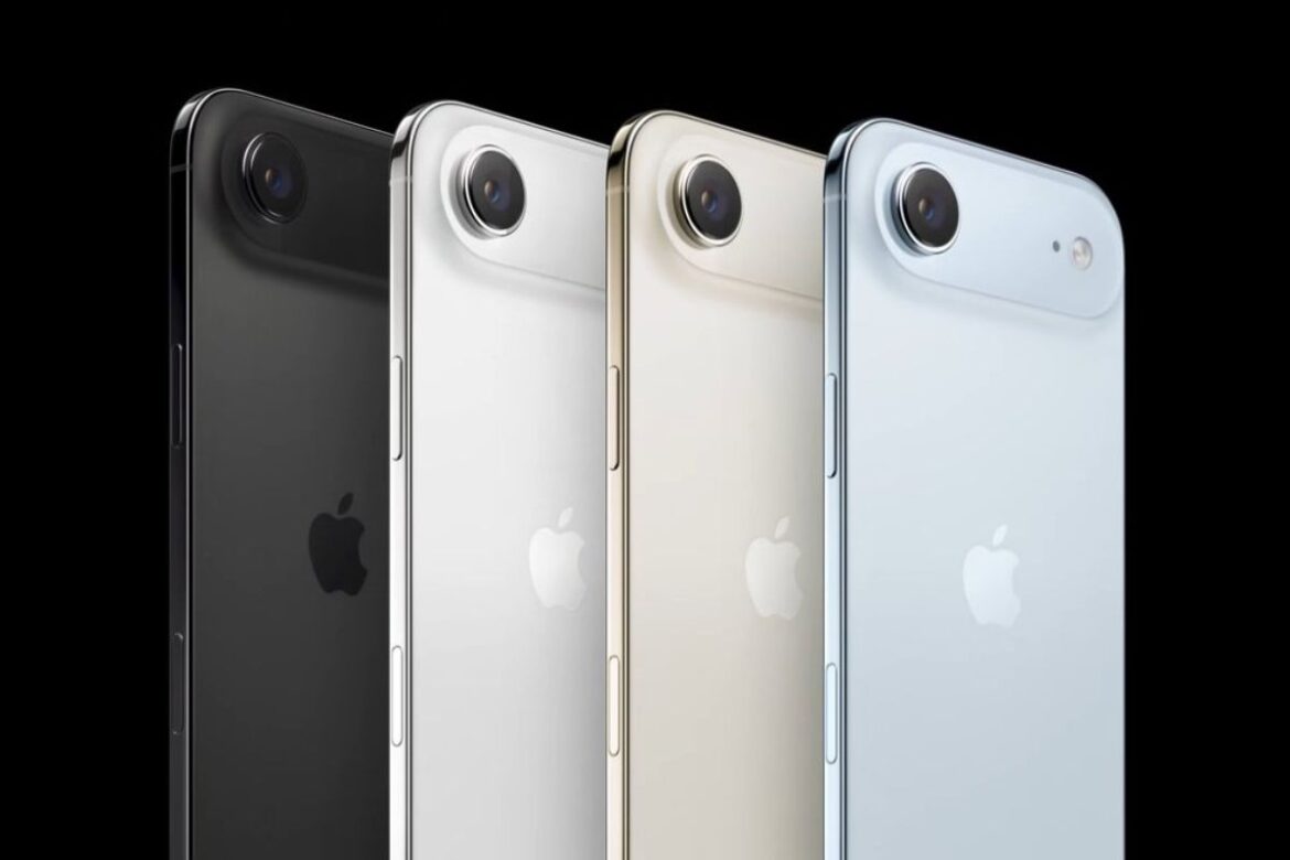 एप्पल का सबसे पतला आईफोन हुआ सस्ता, Amazon-Flipkart नहीं, यहां मिल रहा कम दाम पर