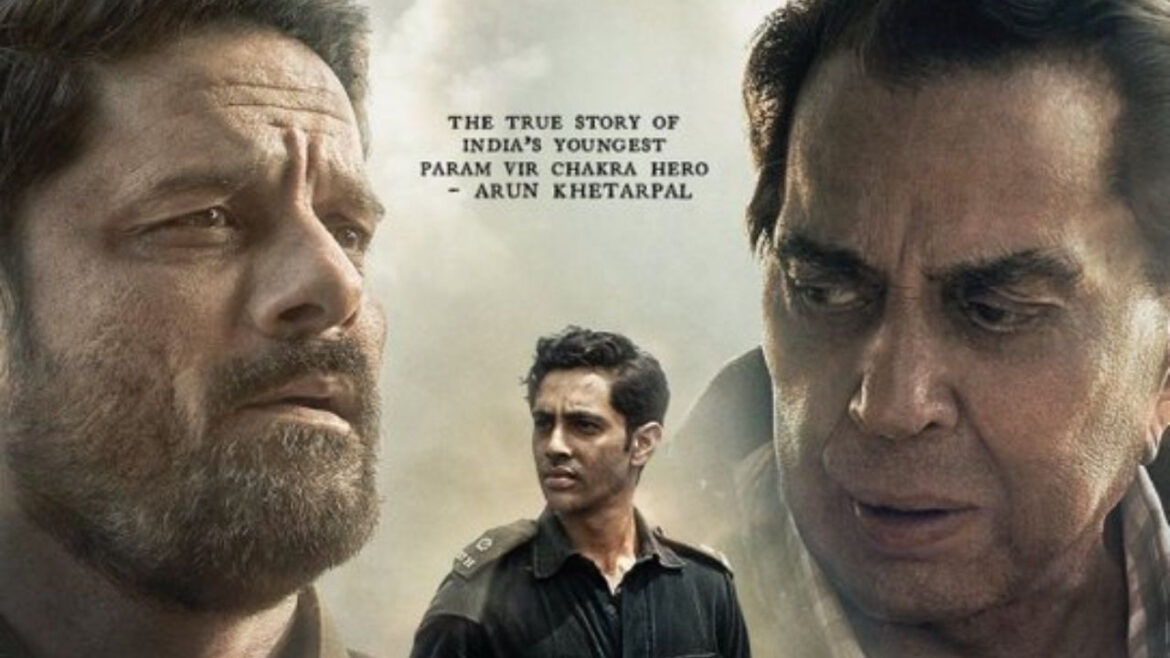 Ikkis First Review: 'धर्मेंद्र सर... क्या ग्रेस है', इक्कीस फिल्म देखकर इमोशनल हुए मुकेश छाबड़ा, अगस्त्य नंदा की भी की खूब तारीफ | agastya nanda ikkis first review mukesh chhabra shares post dharmendra jaideep ahlawat