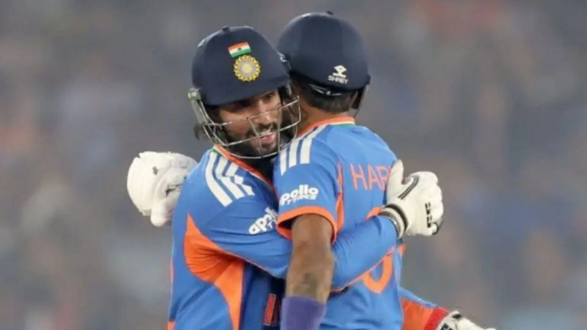 IND vs SA: पांचवें टी20 में साउथ अफ्रीका को हराकर भारत ने सीरीज पर किया कब्जा, तिलक-वरूण और बुमराह की तिकड़ी ने दिलाई जीत