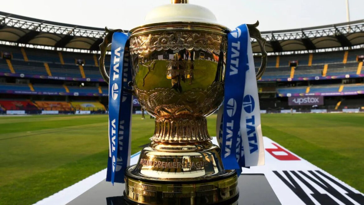IPL 2026 की कब से होगी शुरुआत, शेड्यूल को लेकर ताजा अपडेट आई सामने | ipl 2026 likely to kick off from 26 march know all details