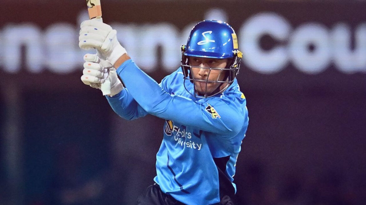 BBL में छा रहा भारत में जन्मा ऑस्ट्रेलियाई क्रिकेटर, जानिए कौन है जिसने ताबतोड़ बल्लेबाजी से खींचा फैंस का ध्यान