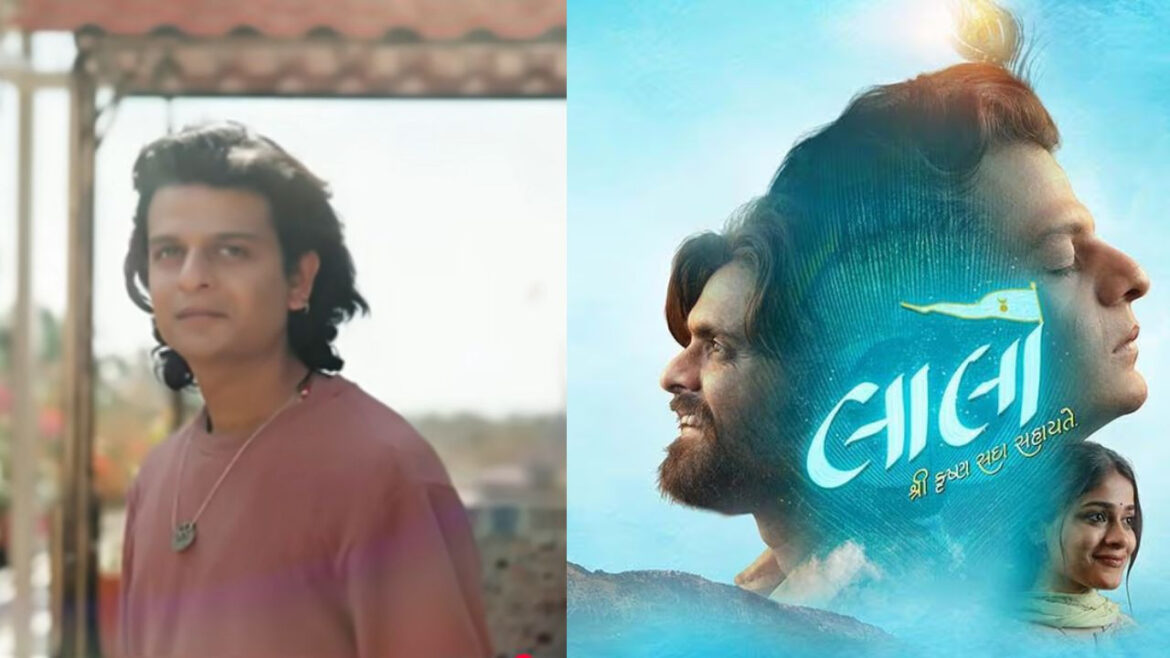 50 लाख में बनी इस गुजराती फिल्म ने बड़ी-बड़ी हिट्स को पिलाया पानी! बन गई साल की 100 करोड़ी | Gujarati film Laalo Krishna Sada Sahaayate historic 100 crore box office collection on 50 lakh budget