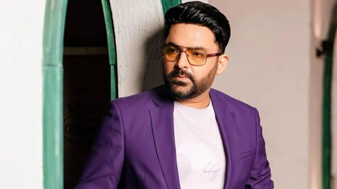 कपिल शर्मा बड़ी मुसीबत में फंसे, जानें किस मामले में दिल्ली हाईकोर्ट में घसीटे गए कॉमेडियन? | Kapil Sharma show faces copyright lawsuit from PPL India for using three songs without permission