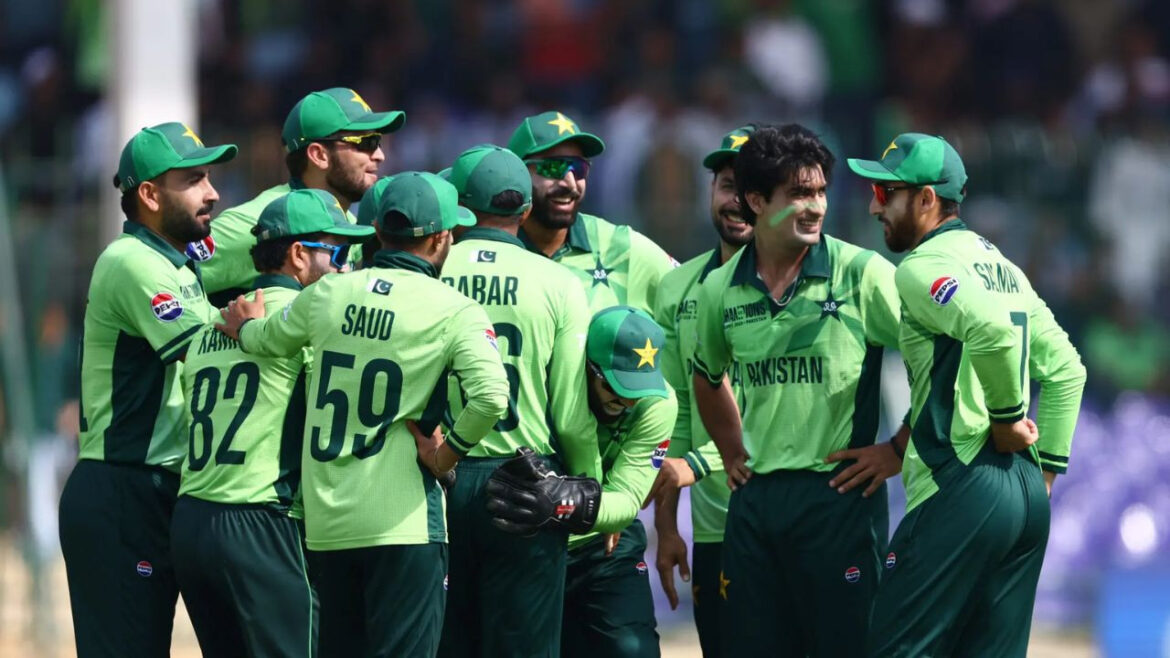 टी20 वर्ल्ड कप 2026 से पहले पाकिस्तान को लगा बड़ा झटका, कप्तान बुरी तरह से हुआ चोटिल! | shaheen afridi injured before t20 world cup 2026