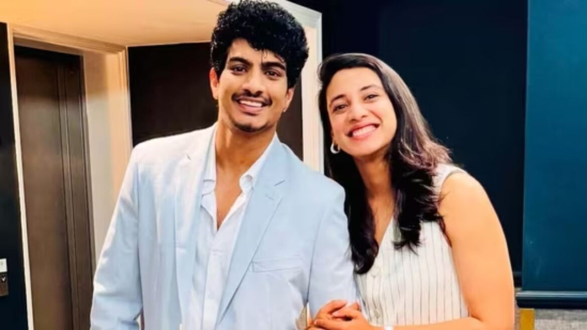 स्मृति के बाद पलाश ने भी शादी को लेकर तोड़ी चुप्पी, किसके खिलाफ एक्शन की कही बात? | palash muchhal break silence on wedding with smriti mandhana