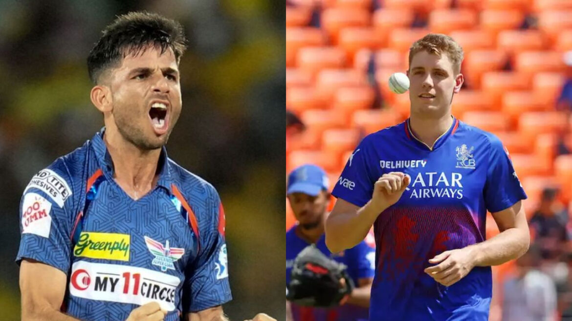 विश्नोई से लेकर ग्रीन तक! IPL 2026 के ऑक्शन में CSK इन खिलाड़ियों को हर हाल में टीम में करना चाहेगी शामिल | ipl 2026 mini auction from cameron green to ravi bishnoi csk target these players