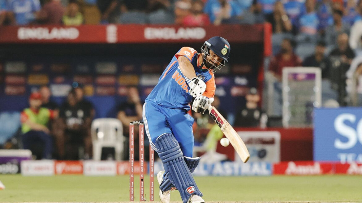 रिंकू सिंह को साउथ अफ्रीका के खिलाफ टी20 टीम में नहीं मिली जगह, गंभीर-अगरकर की 'जिद' बनी वजह! | ind vs sa india t20i squad why rinku singh dropped from team