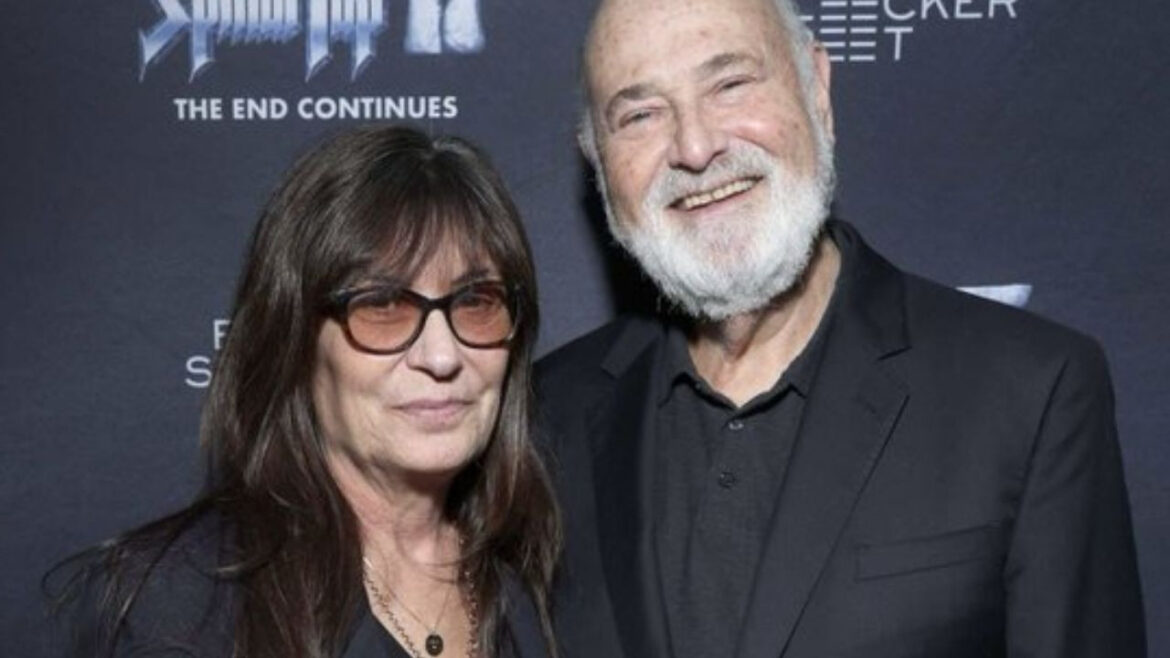 हॉलीवुड के मशहूर डायरेक्टर रॉब राइनर और उनकी पत्नी मिशेल की संदिग्ध मौत, बेटे पर लगे हत्या के आरोप