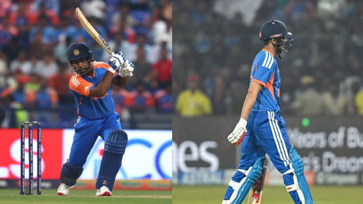 IND vs SA: संजू-बुमराह की वापसी, गिल-राणा होंगे बाहर! चौथे टी20 में कैसी होगी टीम इंडिया की प्लेइंग XI | ind vs sa 4th t20i india predicted playing 11 against south africa