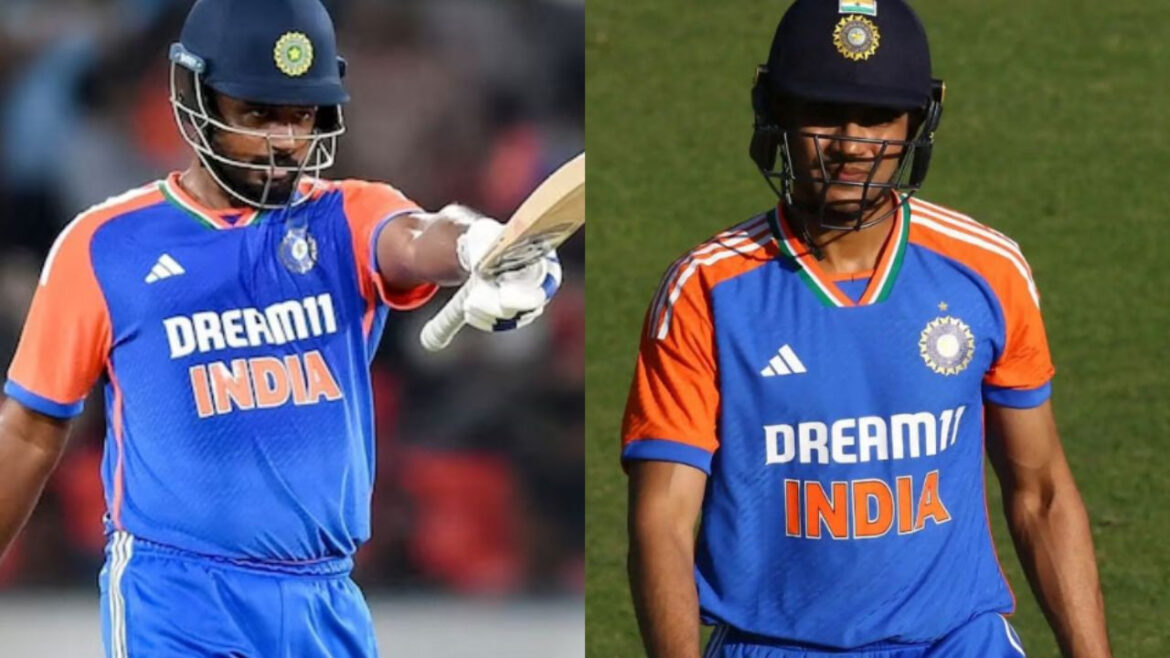 IND vs SA: उपकप्तान गिल पर गिरेगी गाज, संजू को मिलेगा मौका! तीसरे टी20 मैच में टीम इंडिया की प्लेइंग XI में कितने होंगे बदलाव | ind vs sa 3rd t20i shubman gill out sanju samson in india predicted playing 11