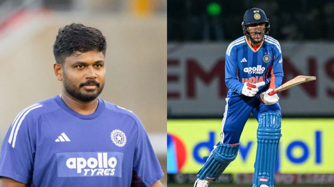 IND vs SA: संजू सैमसन प्लेइंग XI से पांचवें मैच में भी होंगे बाहर! इंजरी के बावजूद अहमदाबाद पहुंचे गिल, खेलने पर सस्पेंस कायम | ind vs sa shubman gill reached ahemdabad despite injury